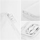 Θήκη CLEAR CASE 2 mm για XIAOMI 15 Pro (προστασία κάμερας) διαφανής