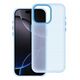 Θήκη SAPPY για IPHONE 16e (SE 4 2025) μπλε