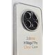 Θήκη CLEAR CASE 2 mm για HONOR MAGIC 7 Pro (προστασία κάμερας) διάφανη