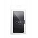Θήκη GOMMA Book για IPHONE 16e (SE 4 2025) μαύρο