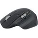 Mysz Logitech MX Master 3S Performance Graphite (910-006559)