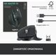 Mysz Logitech MX Master 3S Performance Graphite (910-006559)