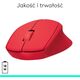 Mysz Logitech M330 Silent Plus (910-004911)