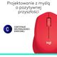 Mysz Logitech M330 Silent Plus (910-004911)