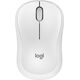 Mysz Logitech M240 Silent biała (910-007120)