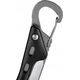 Azymut Multitool AZYMUT Turon - 10 narzędzi + karabińczyk +kabura do pasa (H-P224108)