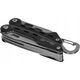 Azymut Multitool AZYMUT Turon - 10 narzędzi + karabińczyk +kabura do pasa (H-P224108)