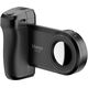 Uchwyt Grip Na Magnes Magsafe + Pilot 1/4"" Iso Do Telefonu Iphone / Ulanzi Ma35