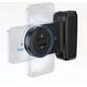 Uchwyt Grip Na Magnes Magsafe + Pilot 1/4"" Iso Do Telefonu Iphone / Ulanzi Ma35