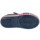 Crocs™ παιδικά σανδάλια Bayaband Sandal Kid's, μπλε