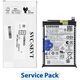 ServicePack Μπαταρία για SAMSUNG A14 5G A146 GH81-23314A