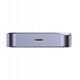 Unitek Obudowa magnetyczna SolidForce Reefer USB-C do M.2 SSD (NVMe/SATA)