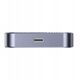 Unitek Obudowa magnetyczna SolidForce Reefer USB-C do M.2 SSD (NVMe/SATA)