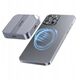 Unitek Obudowa magnetyczna SolidForce Reefer USB-C do M.2 SSD (NVMe/SATA)