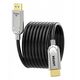 Unitek Kabel optyczny HDMI 2.0 AOC 4K 60Hz 60 m