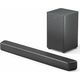 Telewizor Philips Telewizor Philips 85PUS8818/12 LED 85'' 4K Ultra HD Ambilight + Soundbar Philips TAB5309/10