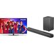 Telewizor Philips Telewizor Philips Ambilight TV THE ONE 50PUS8919/12 + Soundbar Philips TAB5309/10
