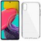 TakeMe TakeMe Perfect Clear 2mm Διαφανής πίσω θήκη για Samsung Galaxy M53 5G (M536B)