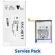 ServicePack Μπαταρία EB-BA536ABY για SAMSUNG A33 5G A336B GH82-28146A