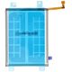 ServicePack Μπαταρία EB-BM526ABY για SAMSUNG A23 5G A236B GH82-29731A