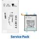 ServicePack Μπαταρία για SAMSUNG A72 A725F GH82-25461A