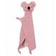 ΝΕΟ BABY PRZYTULANKA MUŚLINOWA KOALA ΡΟΖ 8596164137208