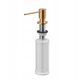 LORI δοσομετρητής υγρού PVD χαλκός (500 ml) (WS)