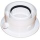 De Dietrich REDUKCJA 60/100X80/125 HR68 S101688 - S101688