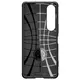Etui Spigen Rugged Armor Sony Xperia 1 VII Matte Black