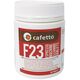 Cafetto - F23 Tablets - Ταμπλέτες καθαρισμού για καφετιέρες 100 τεμάχια