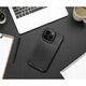 Θήκη CARBON PREMIUM για IPHONE 16e (SE 4 2025) μαύρο