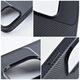 Θήκη CARBON PREMIUM για IPHONE 16e (SE 4 2025) μαύρο