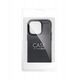 Θήκη CARBON PREMIUM για IPHONE 16e (SE 4 2025) μαύρο