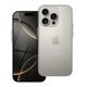 Θήκη ULTRATHIN MATT για IPHONE 16e (SE 4 2025) διάφανη