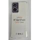 Θήκη CLEAR CASE 2 mm για MOTOROLA EDGE 50 FUSION διαφανής