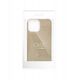 Θήκη SHINING για IPHONE 16e (SE 4 2025) χρυσό