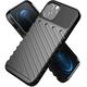 Θήκη THUNDER για IPHONE 16e (SE 4 2025) μαύρο