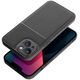 Θήκη NOBLE για IPHONE 16e (SE 4 2025) μαύρο