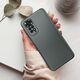 Θήκη METALLIC για XIAOMI Redmi NOTE 14 4G (GLOBAL - 164,84mm x 78,15mm x 8,16mm) γκρι