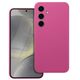 Θήκη ΣΙΛΙΚΟΝΗΣ 2mm για XIAOMI REDMI NOTE 14 4G (GLOBAL - 164,84mm x 78,15mm x 8,16mm) ροζ