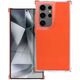 Θήκη MATRIX για XIAOMI Redmi Note 14 PRO 4G πορτοκαλί