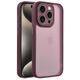 Θήκη VARIETE για IPHONE 16e (SE 4 2025) μωβ