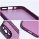 Θήκη VARIETE για IPHONE 16e (SE 4 2025) μωβ