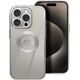 Θήκη VARIETE για IPHONE 16e (SE 4 2025) ατσάλινος
