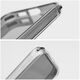 Θήκη MATRIX CLEAR για XIAOMI 15 μαύρη