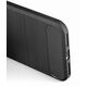 Θήκη CARBON για NOTHING Phone 3A μαύρη