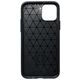 Θήκη CARBON για REALME GT7 Pro μαύρο