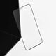 5D Full Glue Tempered Glass - για Motorola Edge 50 μαύρο
