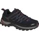 Buty trekkingowe męskie CMP Rigel Low Trekking Shoe Asphalt/Syrah r. 44 (3Q13247-62BN)