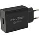 Ładowarka Qoltec 1x USB-A 3 A (50131)